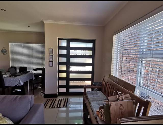 4 BEDROOM PROPERTY TO RENT IN TYGERDAL